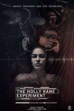 Watch The Holly Kane Experiment Tvmuse