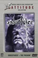 Watch WWE Undertaker The Phenom Tvmuse