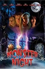 Watch Monster Night Tvmuse