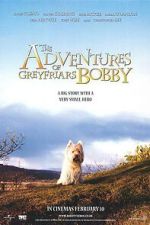 Watch The Adventures of Greyfriars Bobby Tvmuse