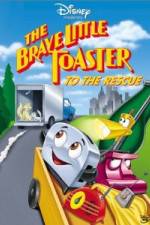 Watch The Brave Little Toaster to the Rescue Tvmuse