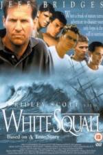 Watch White Squall Tvmuse