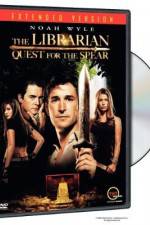 Watch The Librarian: Quest for the Spear Tvmuse