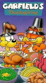 Watch Garfield\'s Thanksgiving (TV Short 1989) Tvmuse