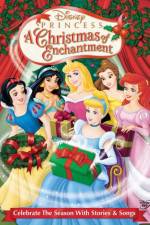 Watch Disney Princess A Christmas of Enchantment Tvmuse