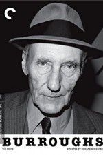 Watch Burroughs: The Movie Tvmuse