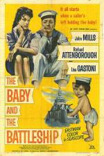 Watch The Baby and the Battleship Tvmuse