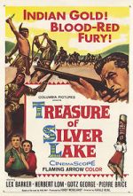 Watch The Treasure of the Silver Lake Tvmuse