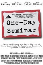 Watch One-Day Seminar Tvmuse