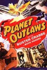 Watch Planet Outlaws Tvmuse