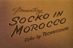 Watch Socko in Morocco (Short 1954) Tvmuse