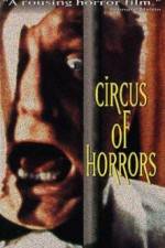 Watch Circus of Horrors Tvmuse