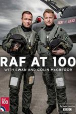 Watch RAF at 100 with Ewan and Colin McGregor Tvmuse