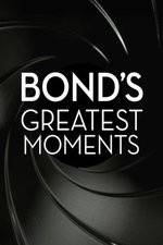 Watch Bond's Greatest Moments Tvmuse