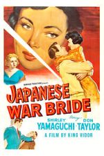 Watch Japanese War Bride Tvmuse