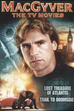 Watch MacGyver: Lost Treasure of Atlantis Tvmuse