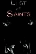 Watch List of Saints Tvmuse