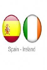 Watch Spain vs Ireland Tvmuse