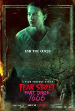 Watch Fear Street: Part Three - 1666 Tvmuse