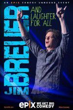 Watch Jim Breuer: And Laughter for All Tvmuse