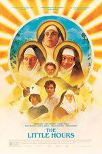 Watch The Little Hours Tvmuse