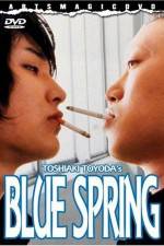 Watch Blue Spring Tvmuse