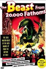 Watch The Beast from 20,000 Fathoms Tvmuse