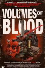 Watch Volumes of Blood Tvmuse