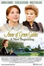 Watch Anne Of Green Gables: A New Beginning Tvmuse