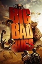 Watch Big Bad Bugs Tvmuse