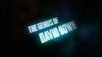 Watch The Genius of David Bowie Tvmuse