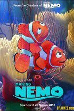 Watch Making \'Nemo\' Tvmuse