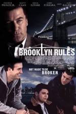 Watch Brooklyn Rules Tvmuse