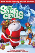 Watch Gotta Catch Santa Claus Tvmuse