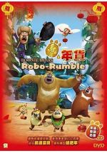 Watch Boonie Bears: Robo-Rumble Tvmuse