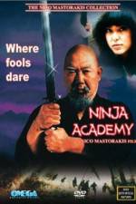 Watch Ninja Academy Tvmuse