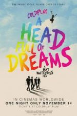 Watch Coldplay: A Head Full of Dreams Tvmuse