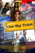 Watch One Way Ticket Tvmuse