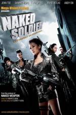 Watch Naked Soldier Tvmuse