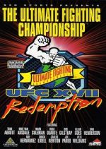 Watch UFC 17: Redemption Tvmuse