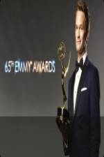 Watch The 65th Annual Emmy Awards Tvmuse