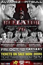 Watch Bellator 76 Tvmuse