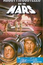 Watch Abbott and Costello Go to Mars Tvmuse