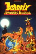 Watch Asterix in America Tvmuse
