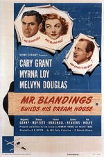 Watch Mr. Blandings Builds His Dream House Tvmuse