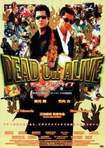 Watch Dead or Alive Tvmuse