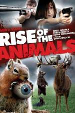 Watch Rise of the Animals Tvmuse