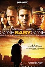 Watch Gone Baby Gone Tvmuse
