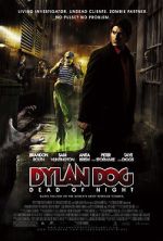 Watch Dylan Dog: Dead of Night Tvmuse