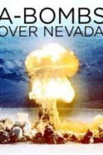 Watch A-Bombs Over Nevada Tvmuse